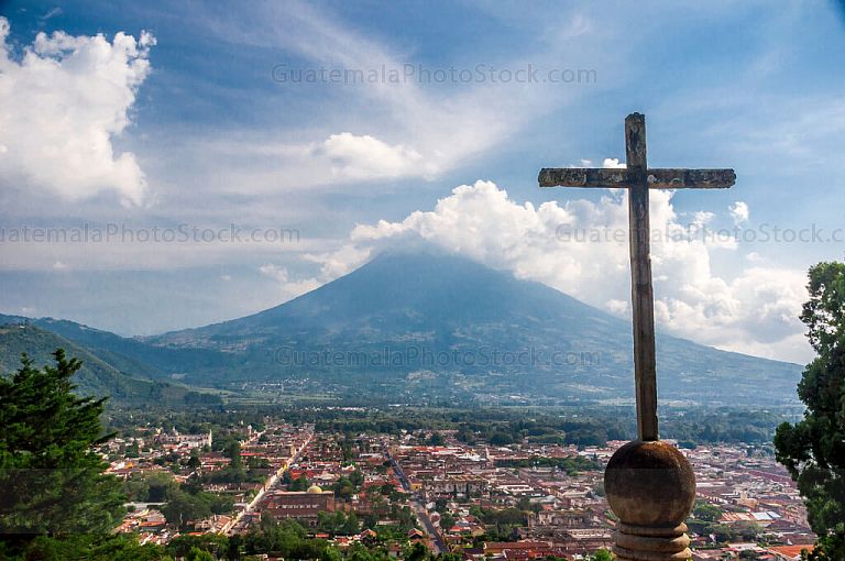 Antigua Guatemala