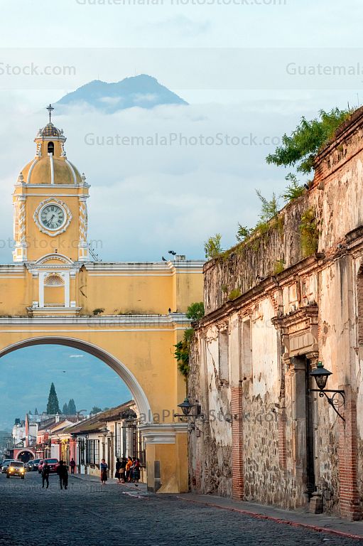 Arco de Santa Catalina