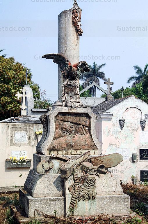 Cementerio General