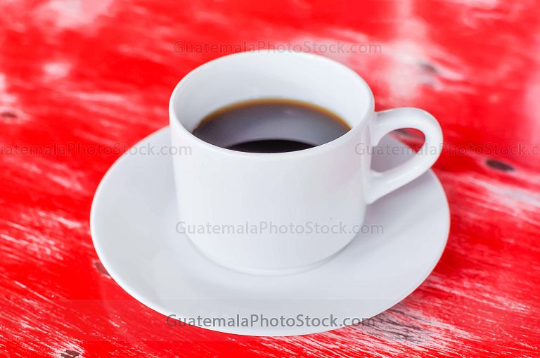Taza de Café
