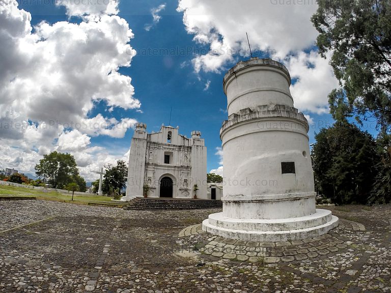Cerrito del Carmen