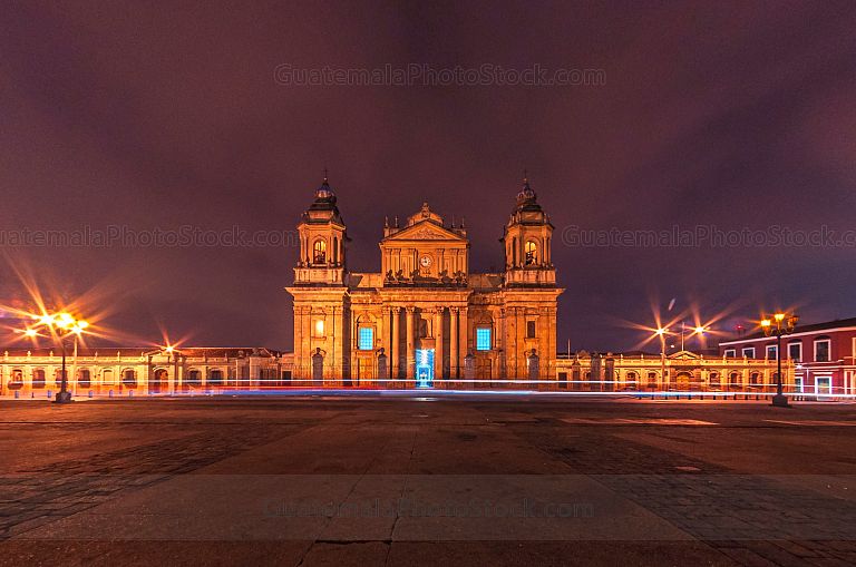 Catedral Bicentenaria