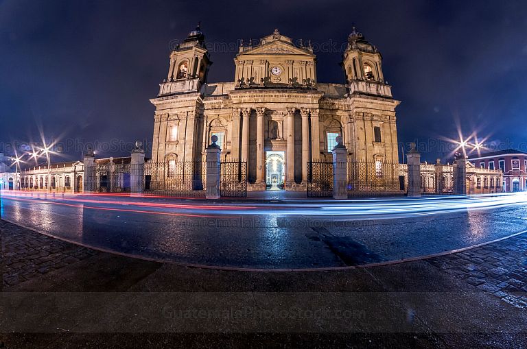 Catedral Metropolitana