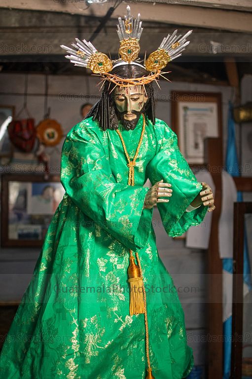 Imagen de Jesús Nazareno de la Humildad