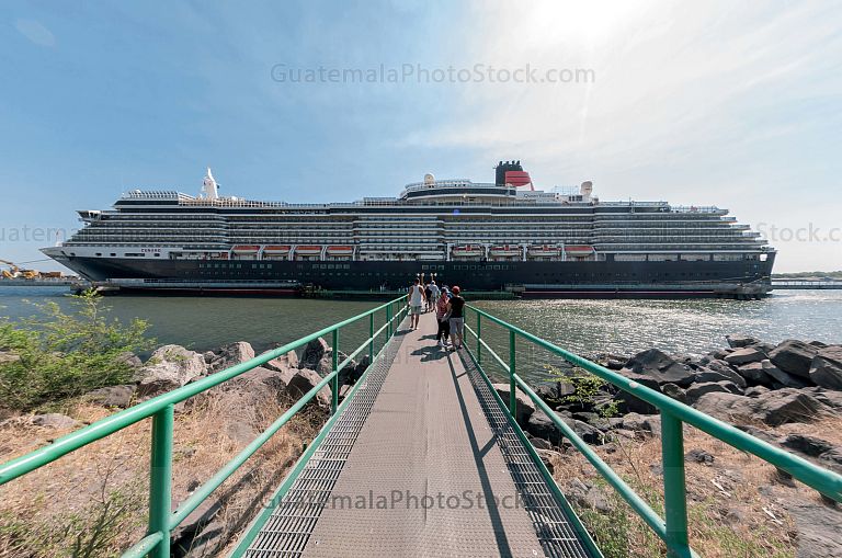 Crucero Queen Victoria