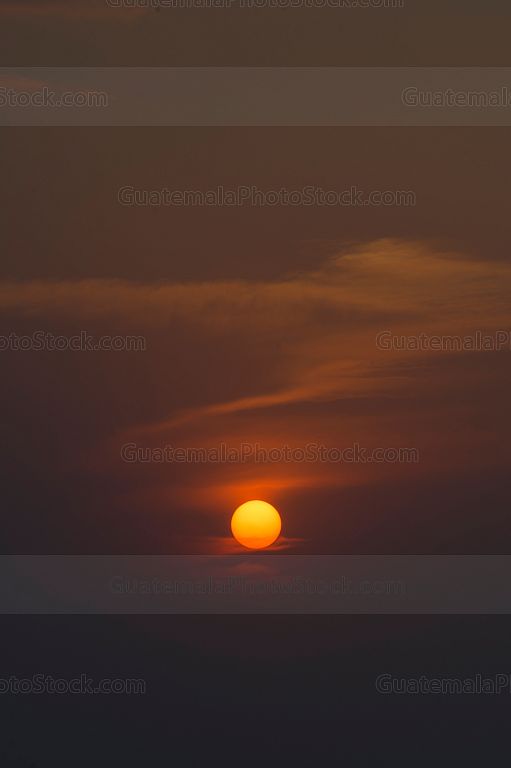 Atardecer