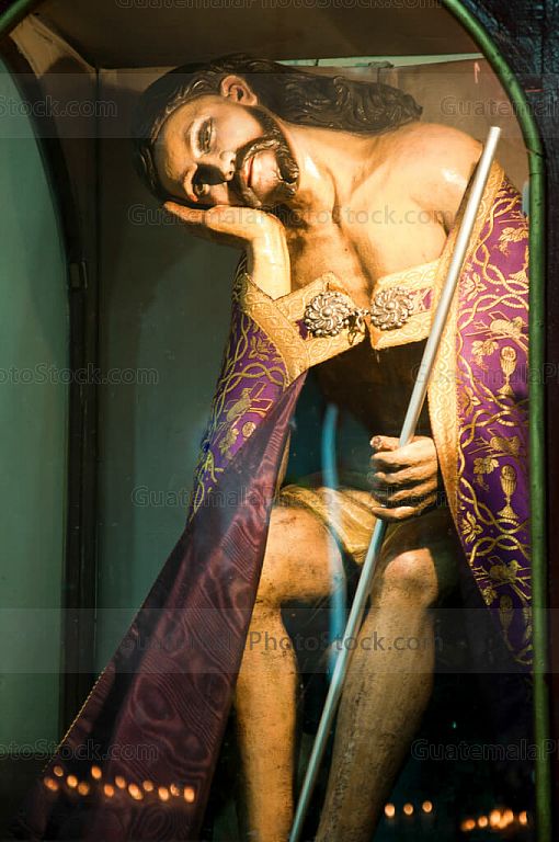 Jesús Nazareno de El Pensamiento