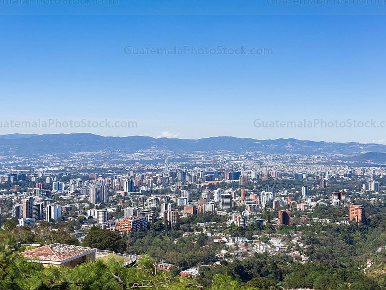 Ciudad de Guatemala