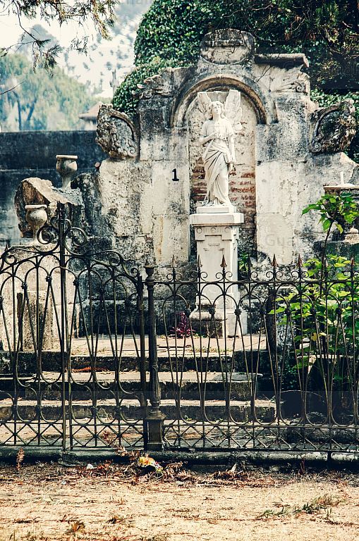 Cementerio General