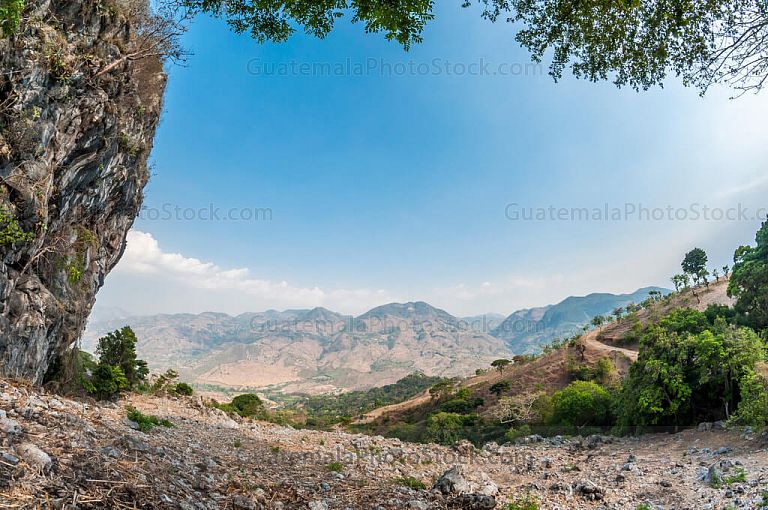 Peña de los migueles