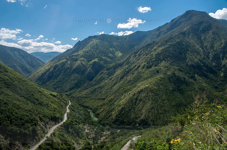 Río Negro