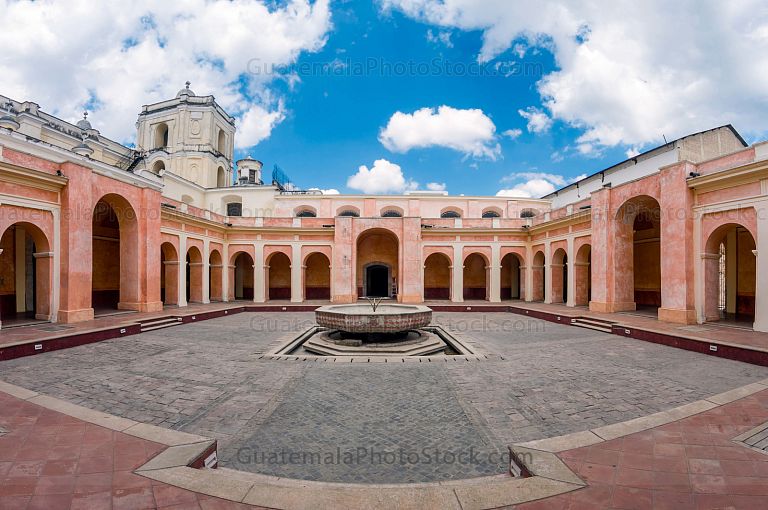 Museo del Templo de La Merced