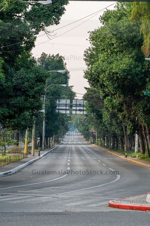 Avenida La Reforma