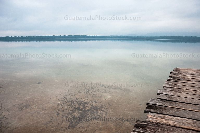Laguna de Lachuá