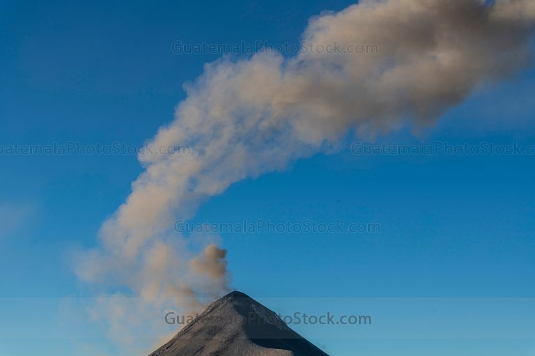Volcán de Fuego