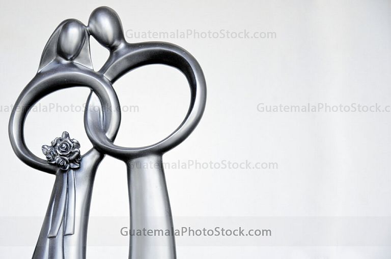 Decoración de matrimonio