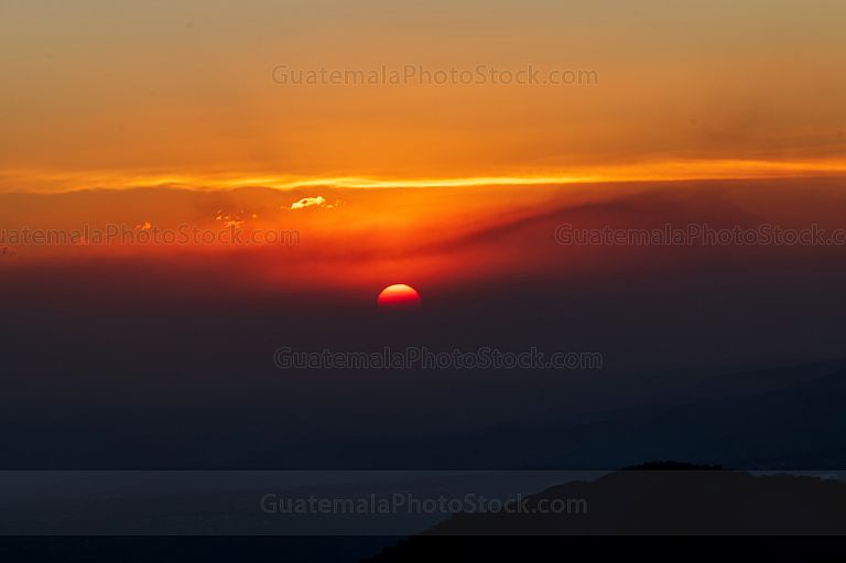 Atardecer