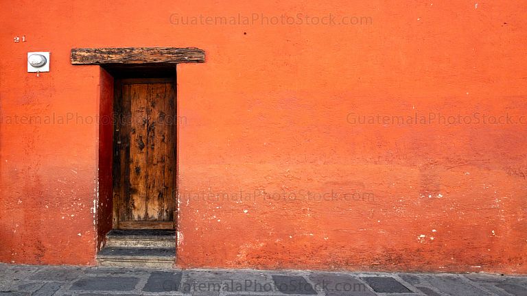 Antigua Guatemala
