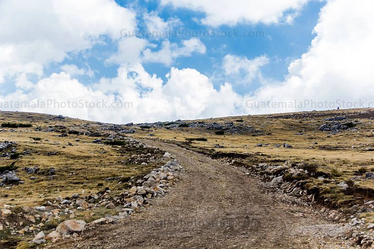 Parque Regional de Todos Santos Cuchumatán