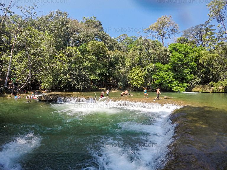 Parque Ecológico Las Conchas