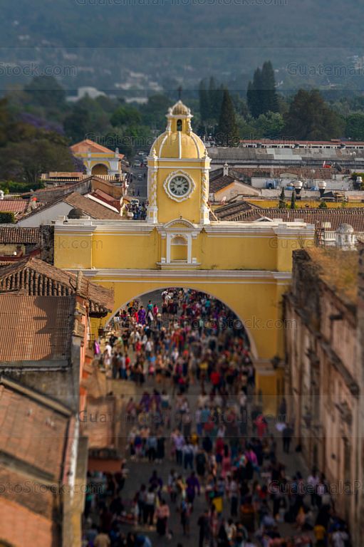 Arco de Santa Catarina