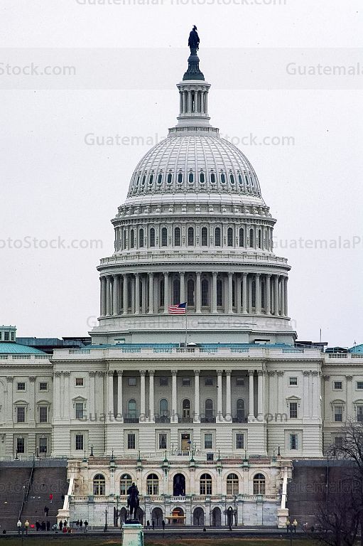 Capitolio de los Estados Unidos