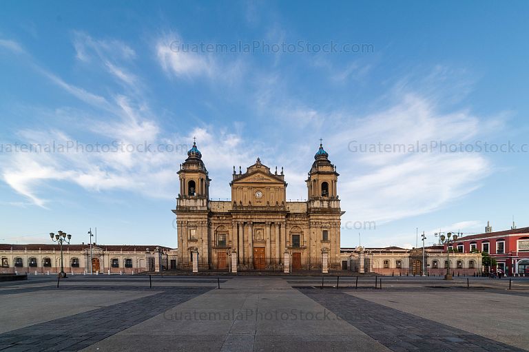 Catedral Metropolitana