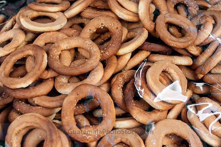 Roscas