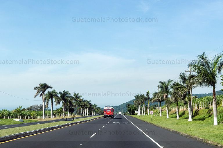 Autopista Palín-Escuintla