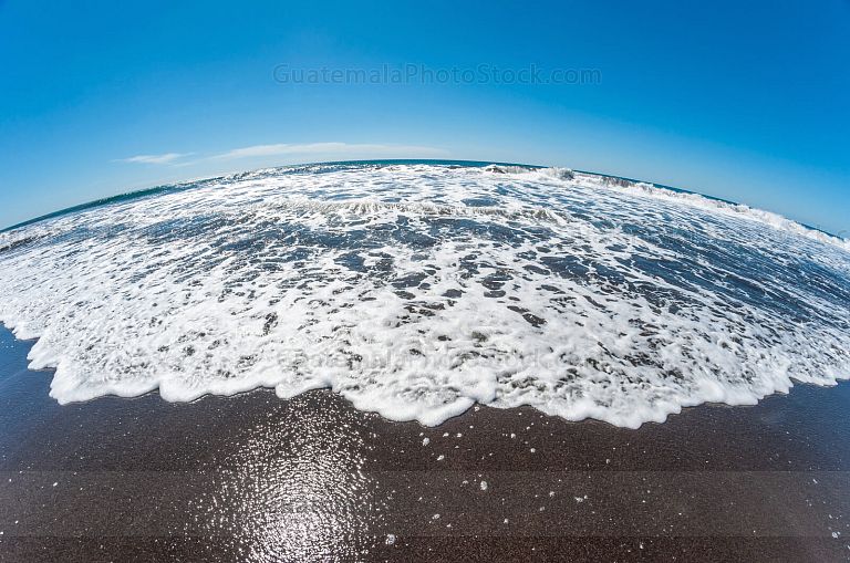 Playas de Monterrico