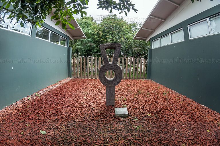 Museo de Kaminal Juyu’