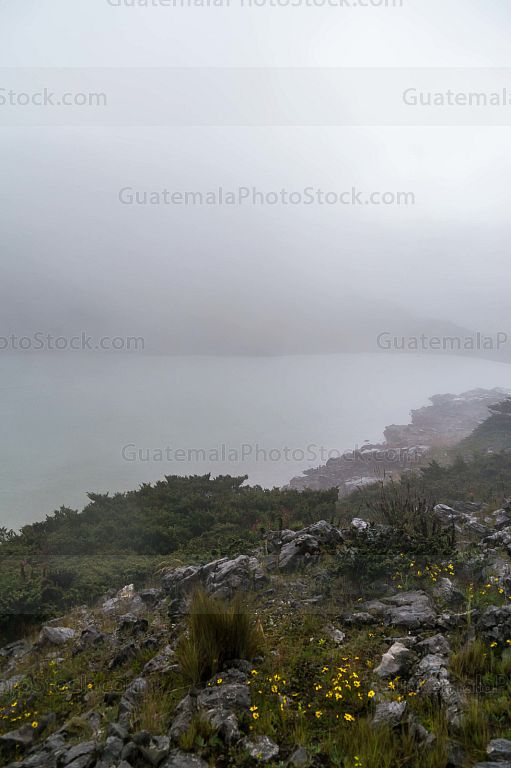 Laguna de Ordoñez
