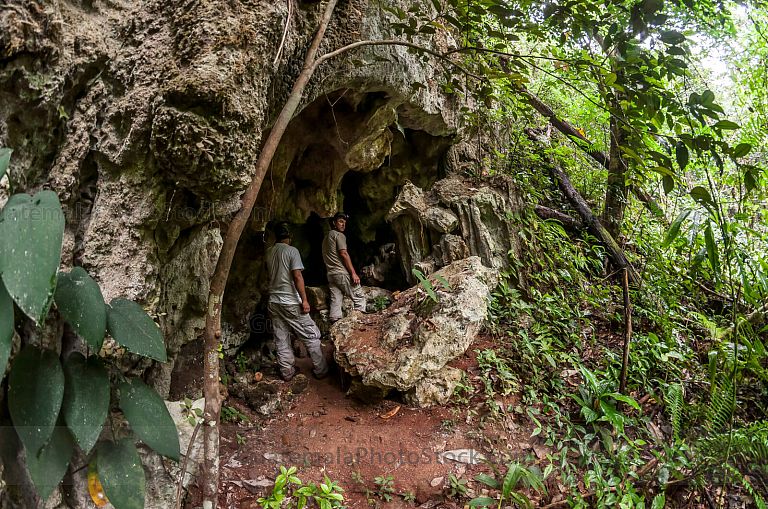 Espeleoturismo