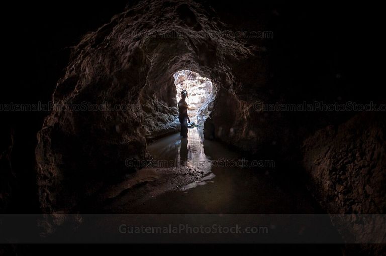 Cueva de los Reyes