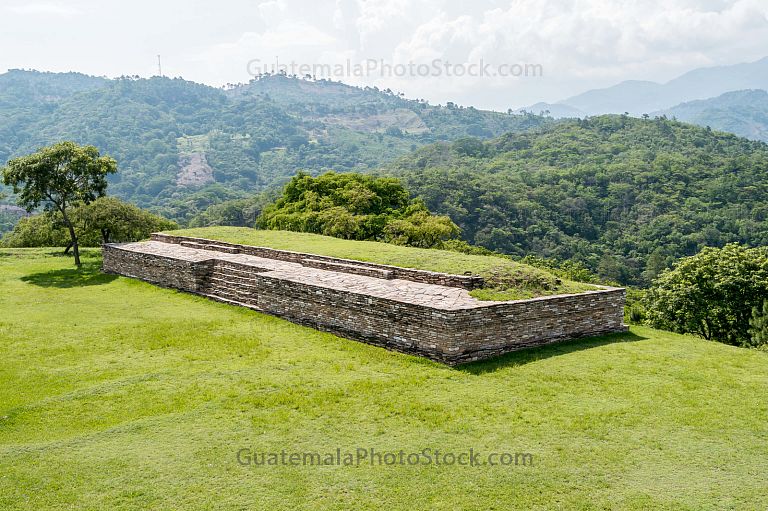 Mixco Viejo