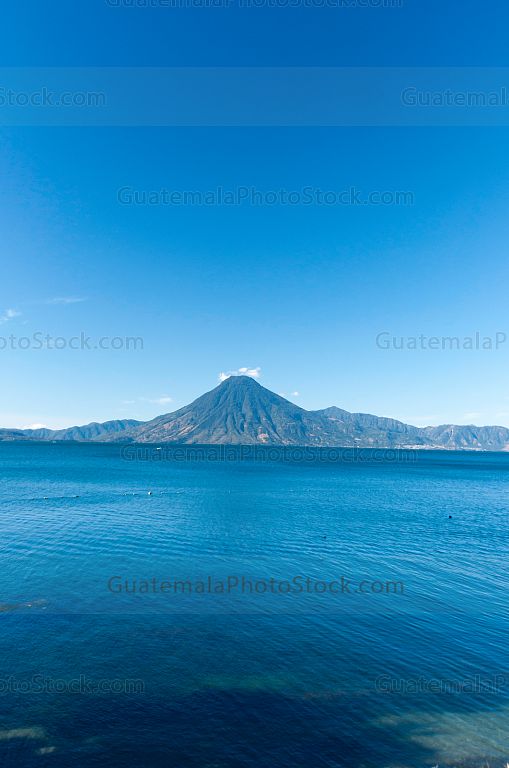 Lago de Atitlán, Sololá