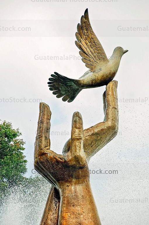 Monumento a la Paz