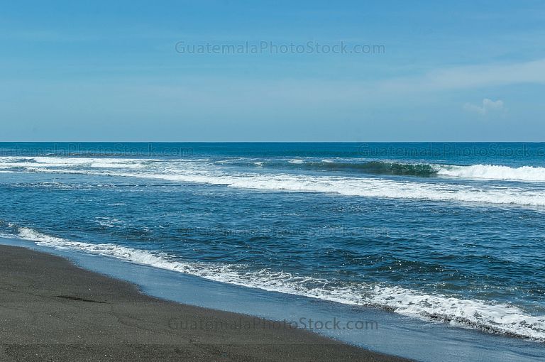 Playa El Hawai, Santa Rosa