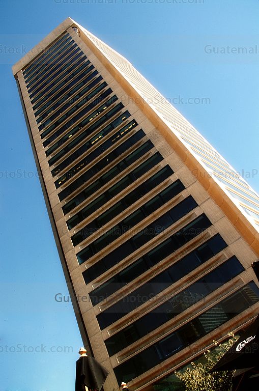 Edificios de Maryland, MD, Estados Unidos