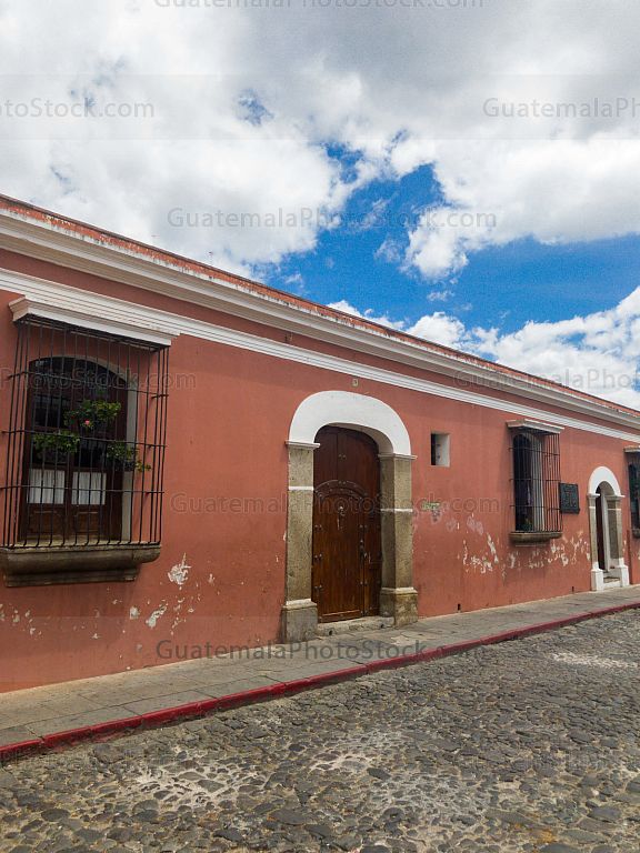 Antigua Guatemala