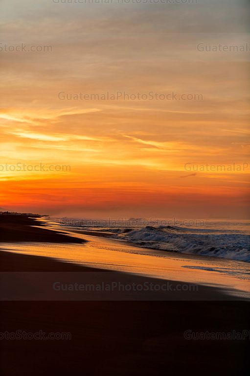 Monterrico