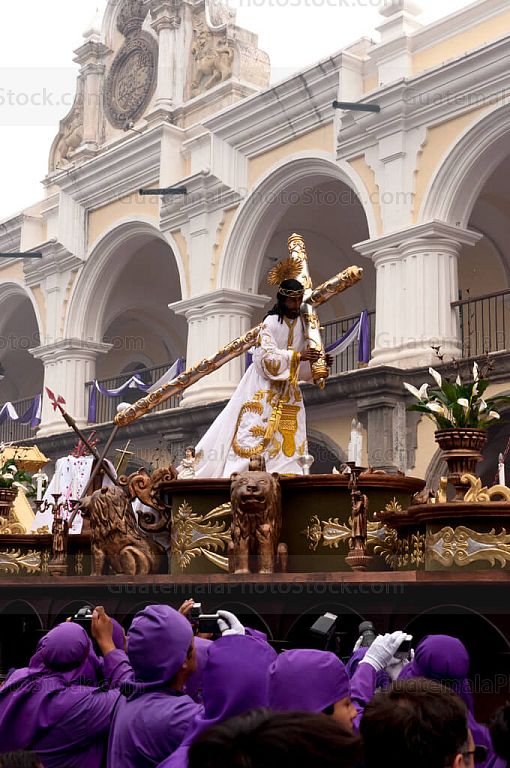 Jesús Nazareno de la Humildad