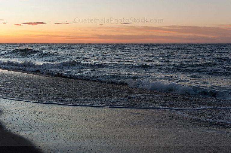 Playa de Monterrico, Santa Rosa