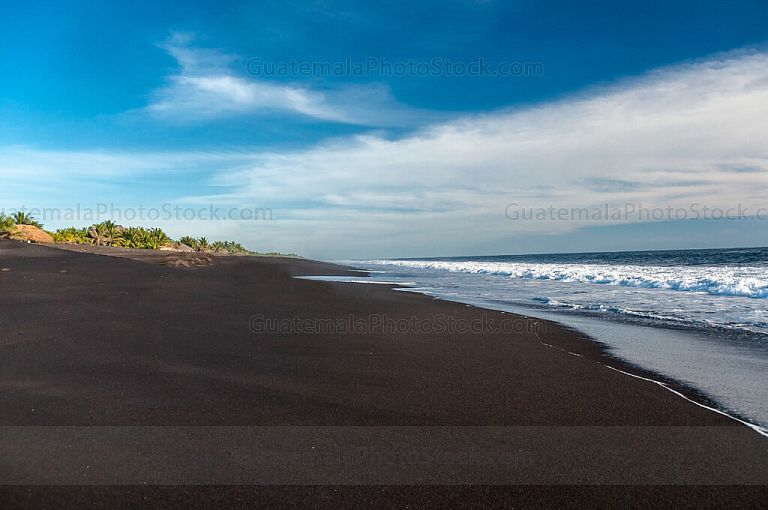 Playa de Monterrico