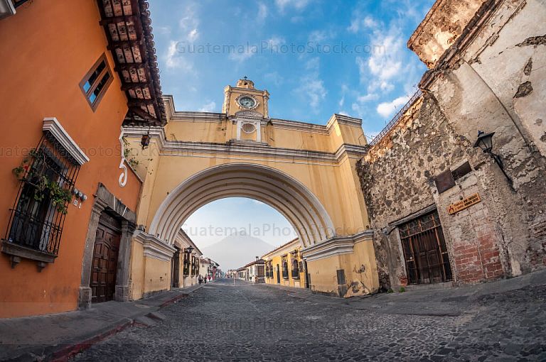 Arco de Santa Catalina
