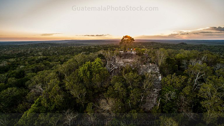 El Mirador