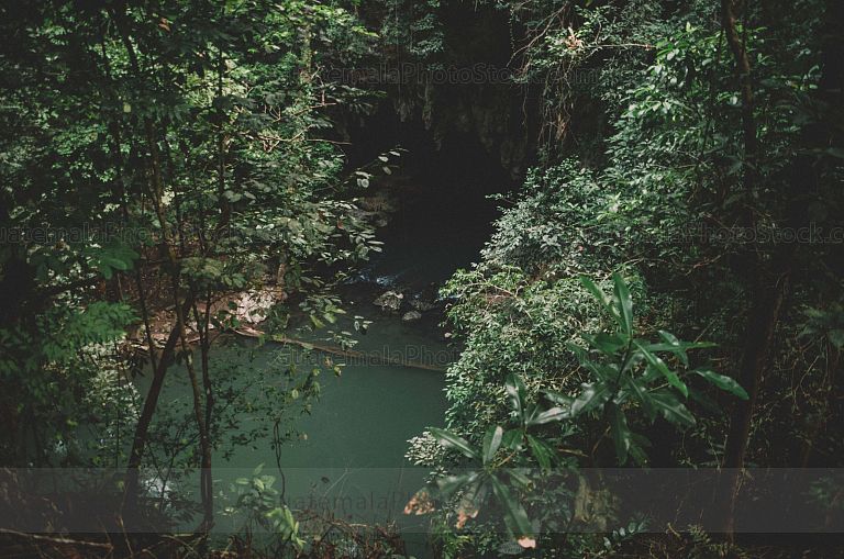 Mirador de las Cuevas de Setzol