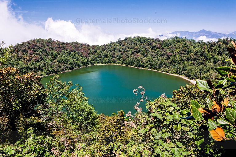 Laguna de Chicabal