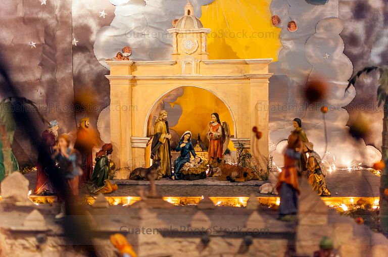 Nacimiento