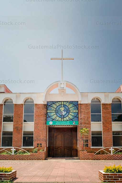 Santuario Eucaristico